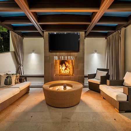 Apartament West Hollywood Hills Jacuzzi And Beautiful View Los Angeles Zewnętrze zdjęcie