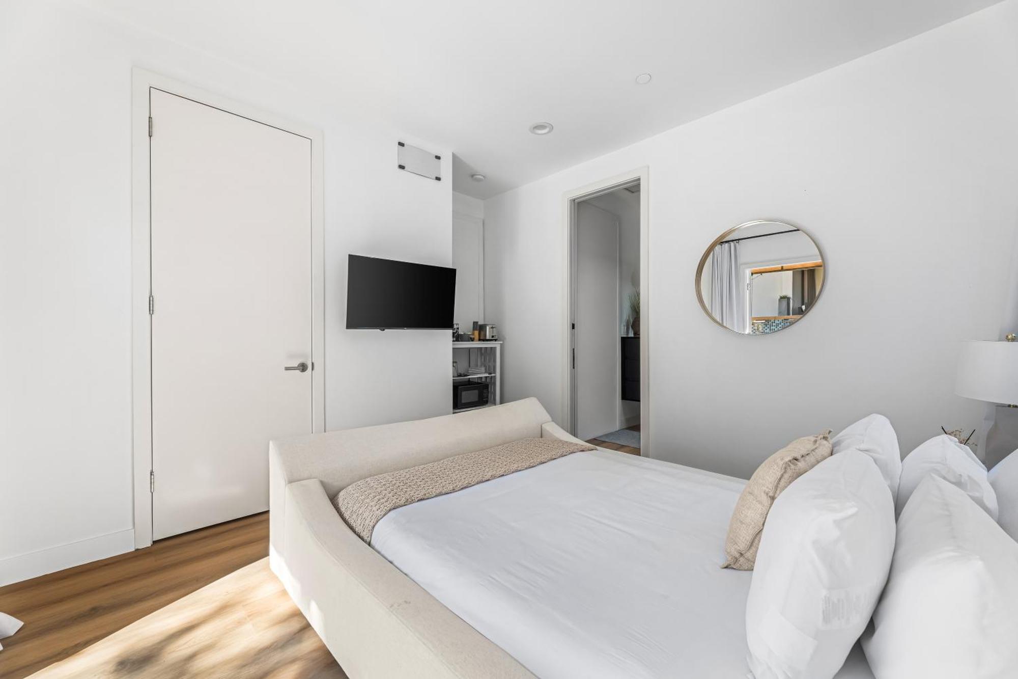 Apartament West Hollywood Hills Jacuzzi And Beautiful View Los Angeles Pokój zdjęcie