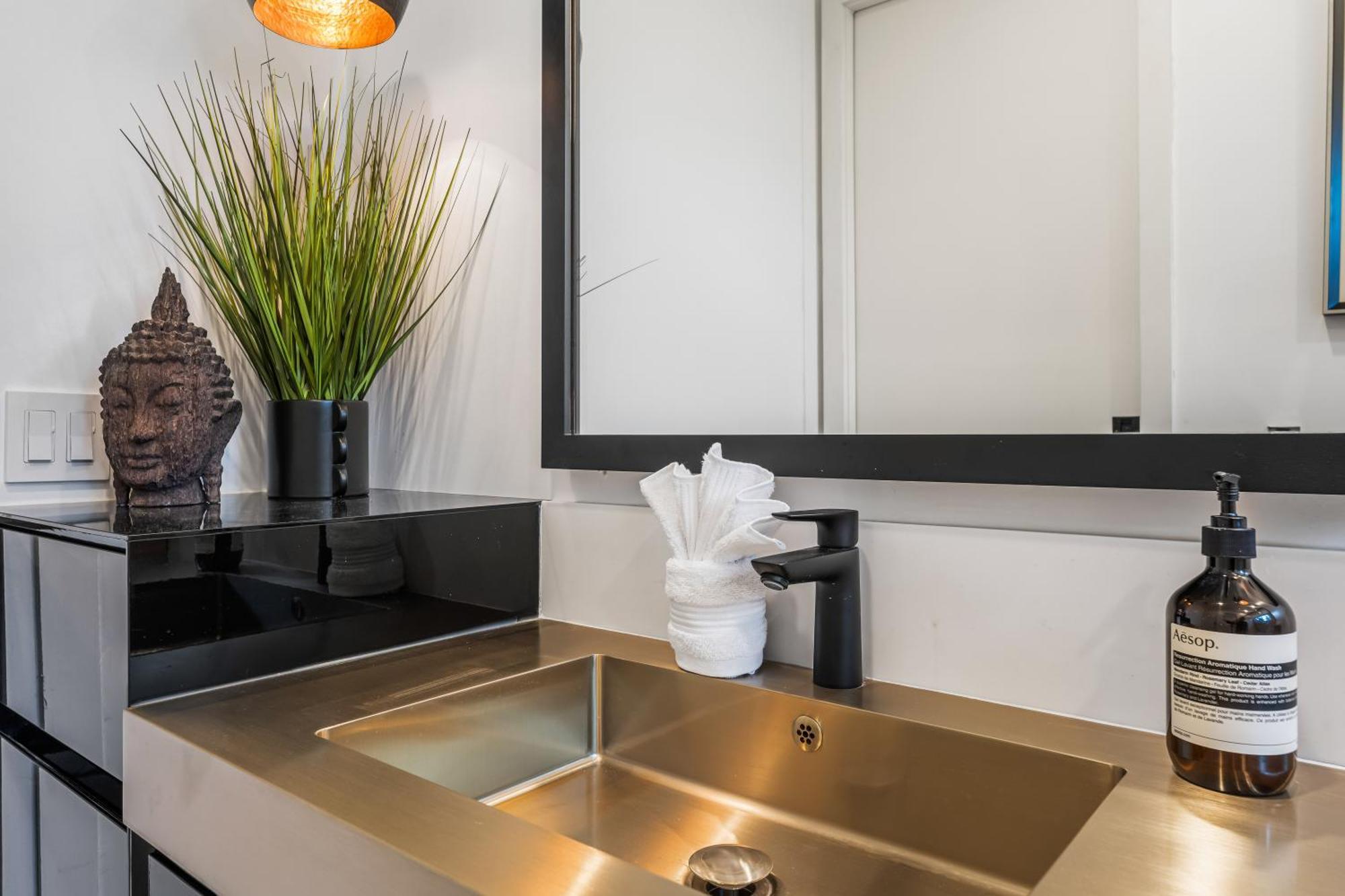 Apartament West Hollywood Hills Jacuzzi And Beautiful View Los Angeles Pokój zdjęcie