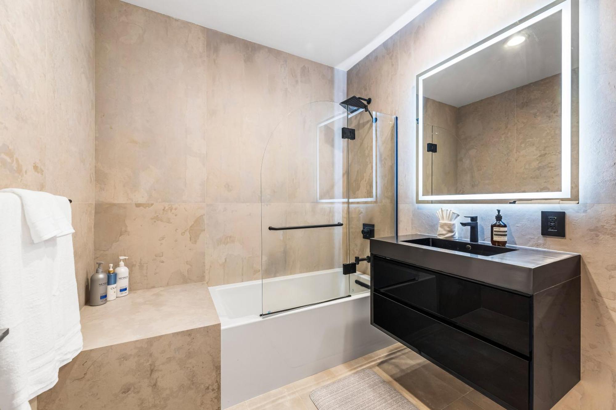 Apartament West Hollywood Hills Jacuzzi And Beautiful View Los Angeles Pokój zdjęcie