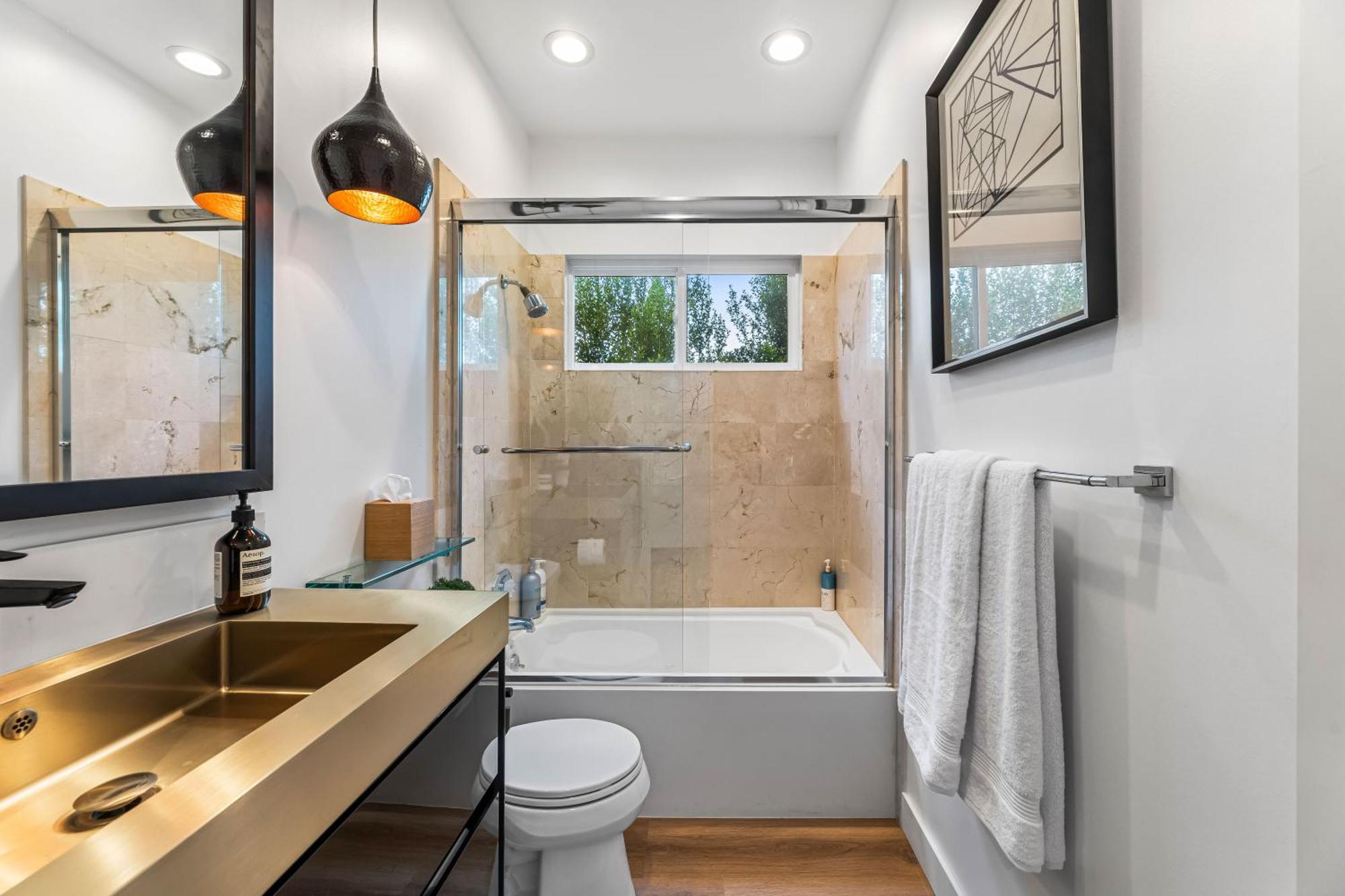 Apartament West Hollywood Hills Jacuzzi And Beautiful View Los Angeles Pokój zdjęcie