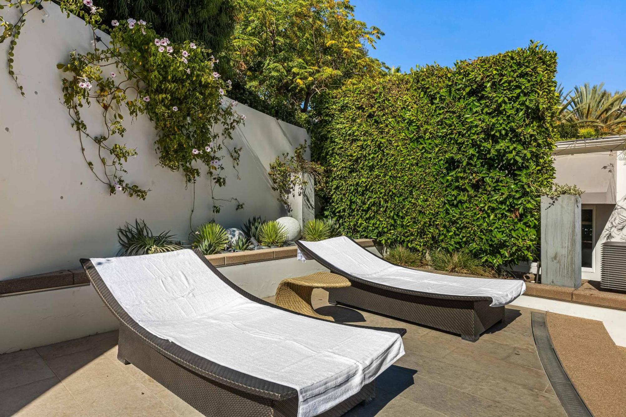 Apartament West Hollywood Hills Jacuzzi And Beautiful View Los Angeles Zewnętrze zdjęcie